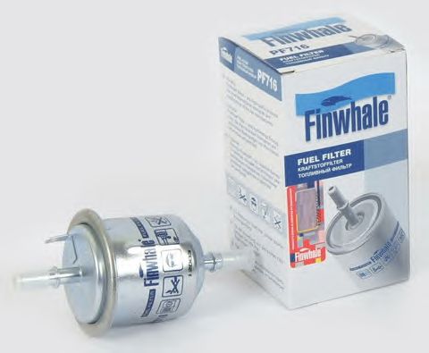 filtru combustibil