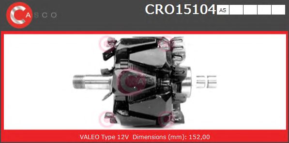 rotor,alternator