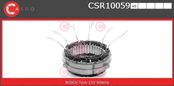 stator,alternator