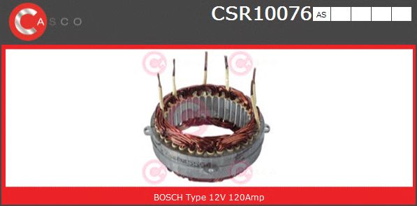 stator,alternator