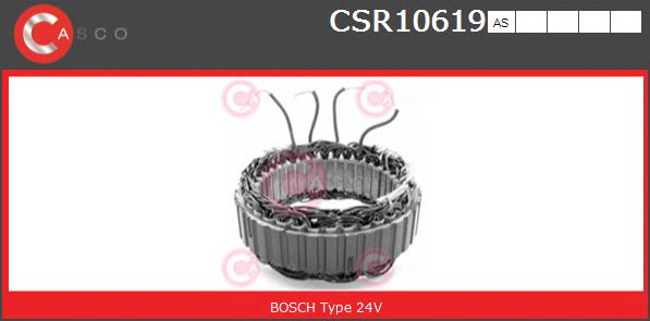 stator,alternator