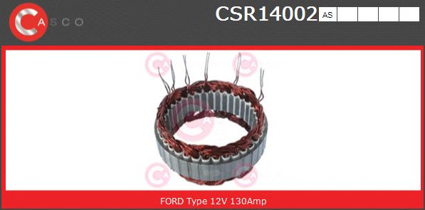 stator,alternator