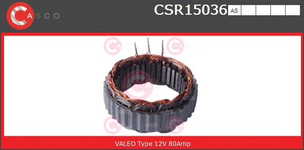 stator,alternator