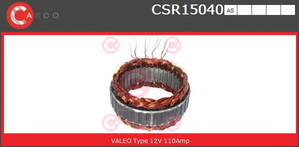 stator,alternator