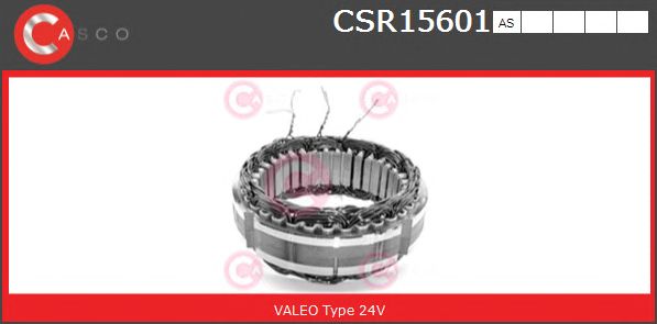 stator,alternator