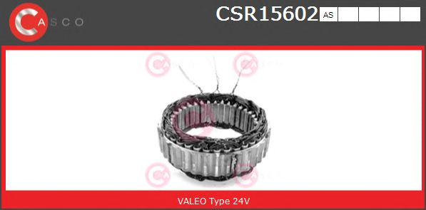 stator,alternator