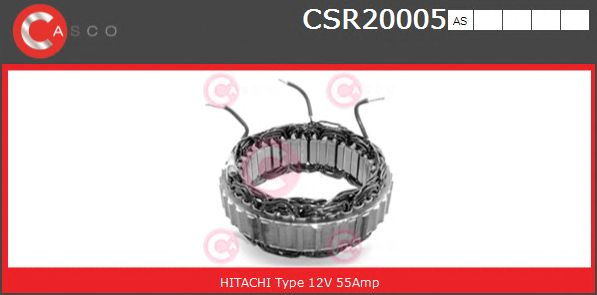 stator,alternator