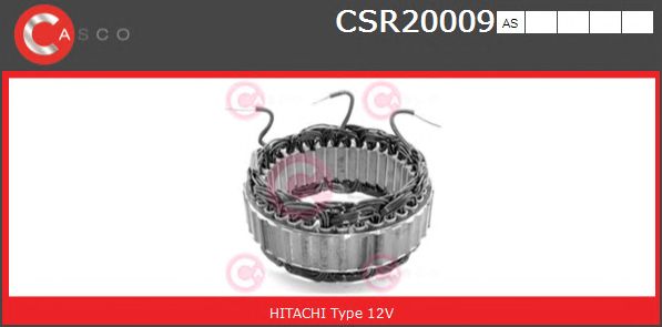 stator,alternator