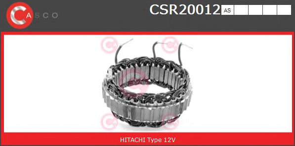 stator,alternator