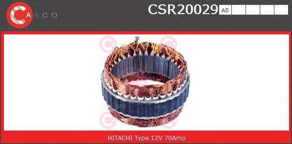 stator,alternator