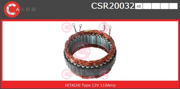 stator,alternator