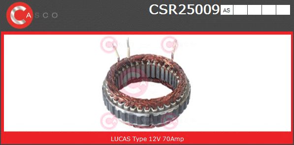 stator,alternator