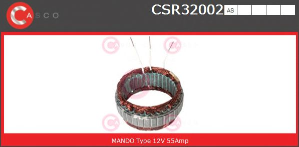 stator,alternator