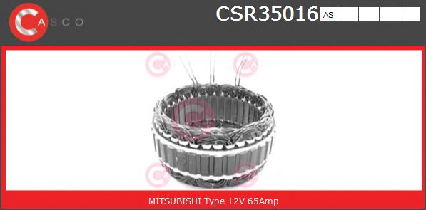 stator,alternator