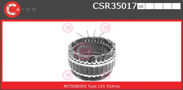 stator,alternator