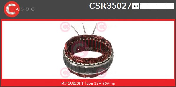 stator,alternator