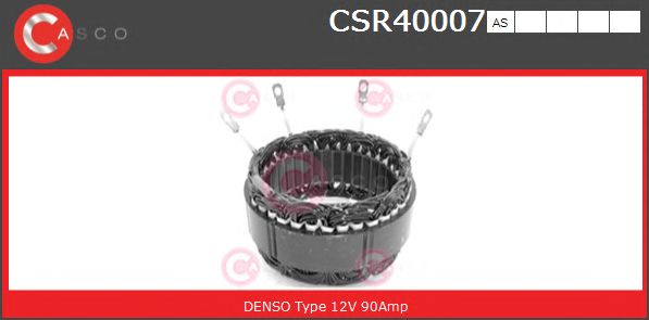 stator,alternator