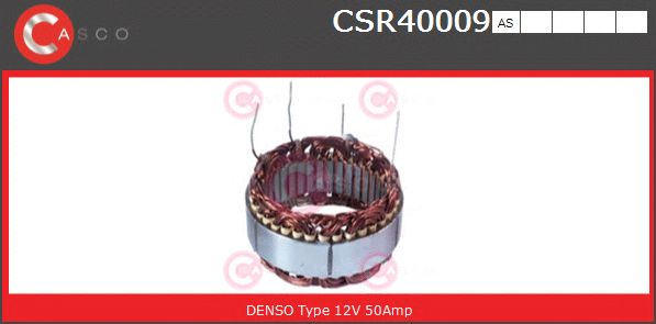 stator,alternator