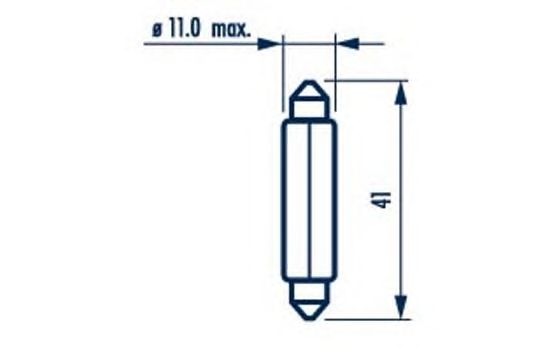 Bec, iluminare numar circulatie; Bec, lampa spate; Bec, lumini interioare; Bec, lumina portiera; Bec, iluminare portbagaj; bec,lumini de stationare; Bec, lumina securitate usa; Bec, lumina torpedou; Bec, lumina citire