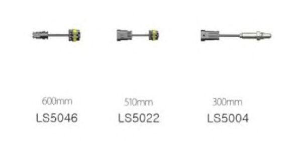 Set sonda lambda