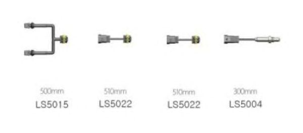 Set sonda lambda