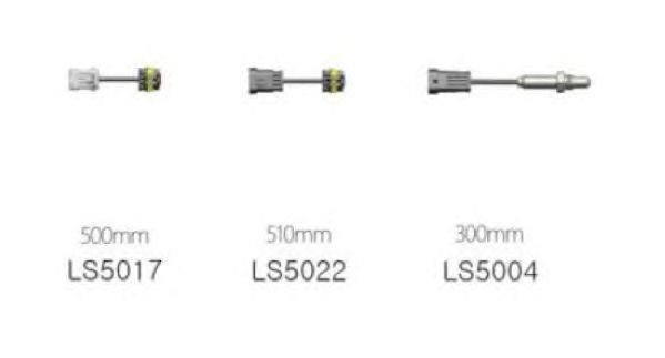 Set sonda lambda