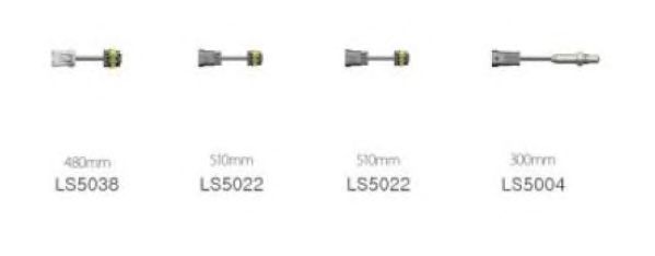 Set sonda lambda