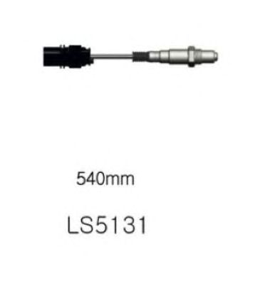 Set sonda lambda