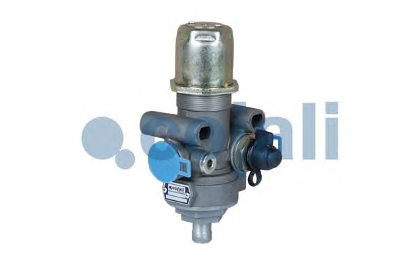 Regulator presiune, compressor