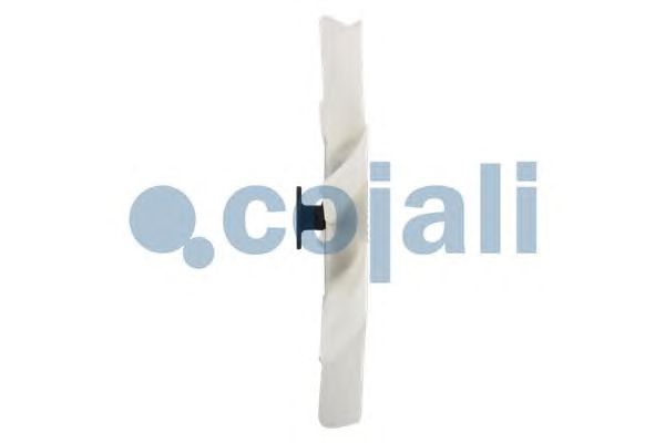 Cupla, ventilator radiator