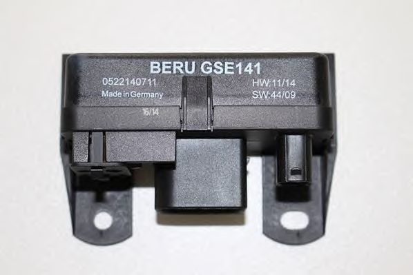 unitate de control,bujii incandescente MERCEDES-BENZ E CLASSE W211 E 280 CDI 211.023 04-