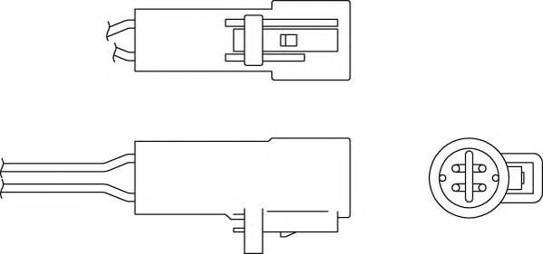 Sonda Lambda