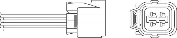 Sonda Lambda