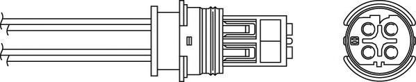 Sonda Lambda