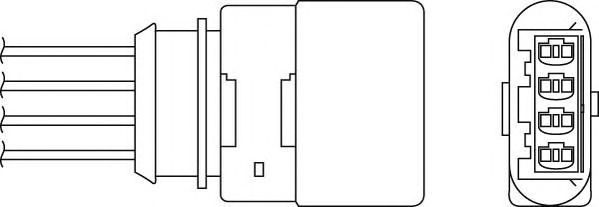 Sonda Lambda