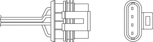 Sonda Lambda