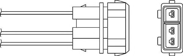 Sonda Lambda