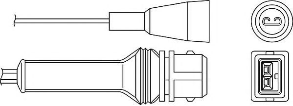 Sonda Lambda