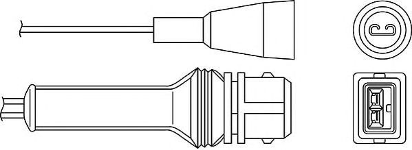 Sonda Lambda