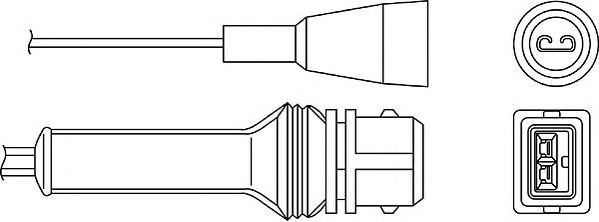 Sonda Lambda