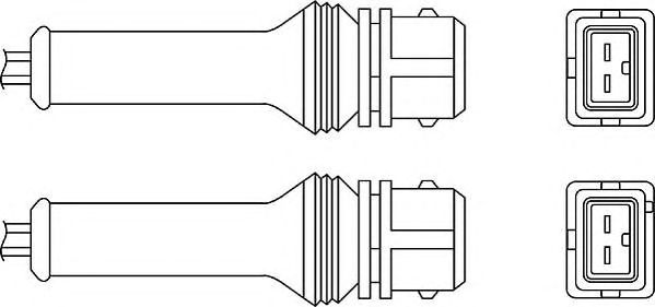 Sonda Lambda