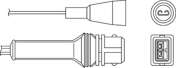 Sonda Lambda