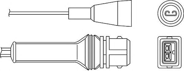 Sonda Lambda