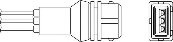 Sonda Lambda