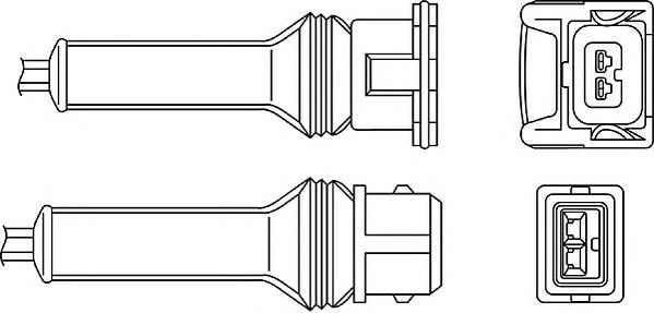 Sonda Lambda