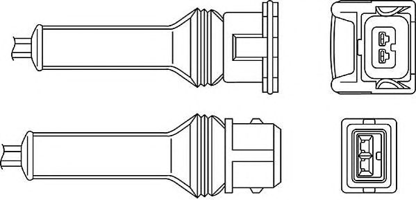 Sonda Lambda