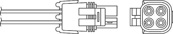 Sonda Lambda