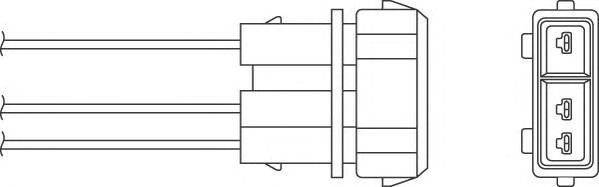 Sonda Lambda