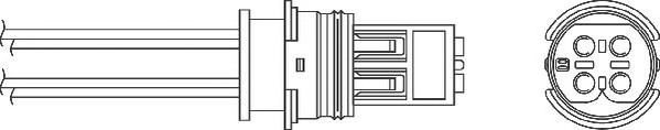 Sonda Lambda