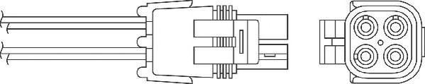 Sonda Lambda